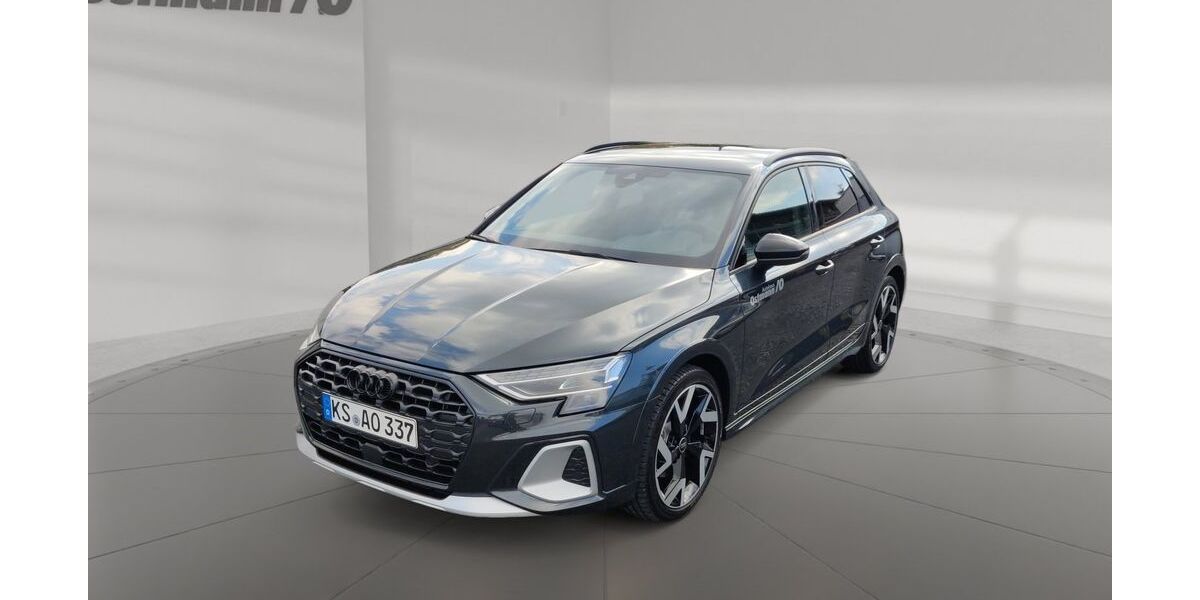 Audi A3 6.990 km 41.880 &euro; Wolfhagen 34466