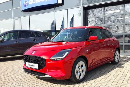 Suzuki Swift 9.634 km 19.990 &euro; Volkmarsen 34471