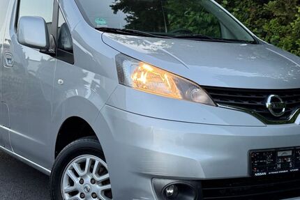 Nissan NV200 170.000 km 3.980 &euro; Kassel-Lohfelden 34253