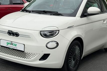 Fiat 500e 47.890 km 13.990 &euro; Kassel 34123