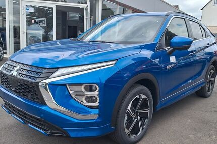 Mitsubishi Eclipse Cross 8.500 km 29.490 &euro; Kassel 34125