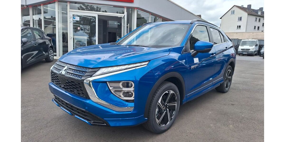Mitsubishi Eclipse Cross 8.500 km 29.490 &euro; Kassel 34125