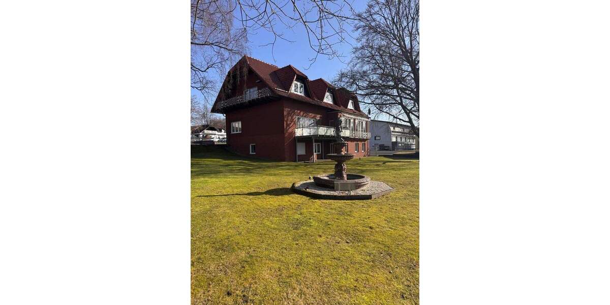 Einfamilienhaus Hessisch Lichtenau - 1 Zimmer, 350 m&sup2;, 369.000&euro; | Angebot:25735857