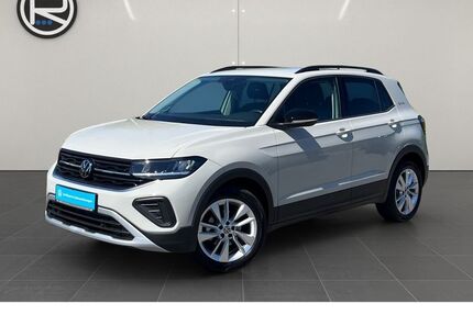 VW T-Cross 3.360 km 26.980 &euro; Fritzlar 34560
