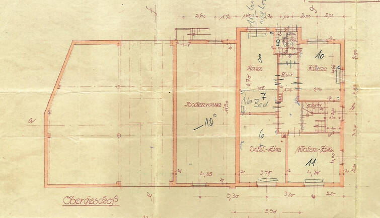 Einfamilienhaus Grebenstein / Udenhausen Udenhausen - 1 Zimmer, 348 m&sup2;, 399.000&euro; | Angebot:25670426