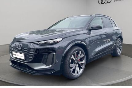 Audi Q6 e-tron 15.455 km 64.990 &euro; Kassel 34125