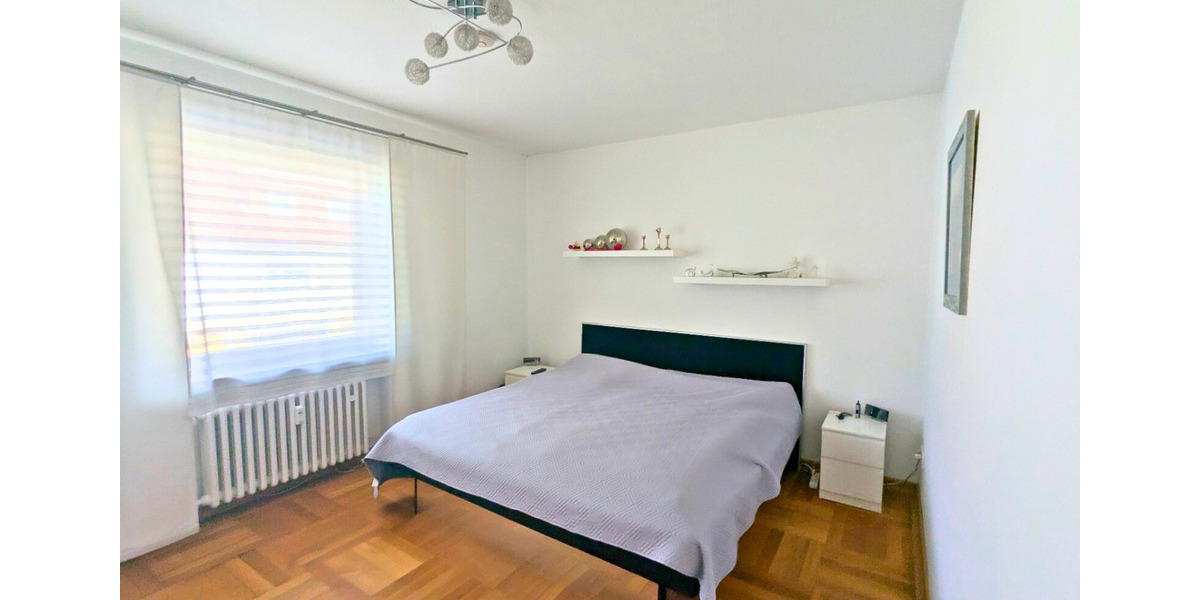 Etagenwohnung Hessisch Lichtenau - 4 Zimmer, 139 m&sup2;, 975&euro; | Angebot:25022443