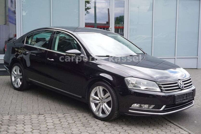 Passat