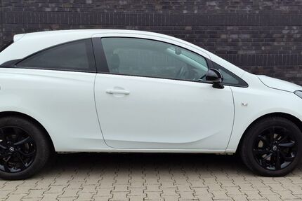 Opel Corsa 85.500 km 8.700 &euro; Dransfeld 37127