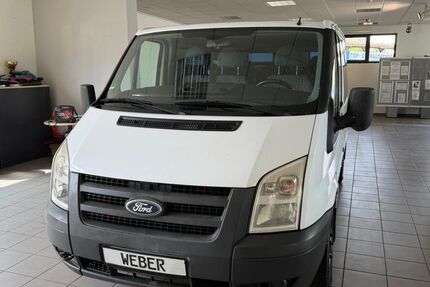 Ford Transit 227.087 km 5.499 &euro; Hessisch Lichtenau 37235