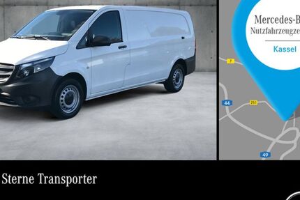 Mercedes-Benz Vito 8.016 km 35.676 &euro; Lohfelden 34253
