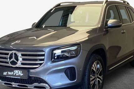 Mercedes-Benz GLB 200 4.192 km 43.960 &euro; Kassel 34123