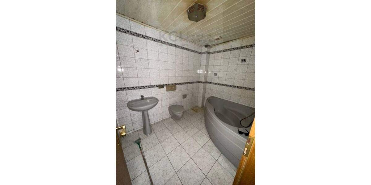 Mehrfamilienhaus, Wohnhaus Großalmerode / Laudenbach Laudenbach - 8 Zimmer, 263 m&sup2;, 139.000&euro; | Angebot:25835107