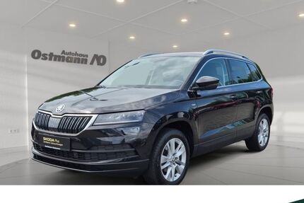 Skoda Karoq 26.217 km 28.590 € Niestetal 34266