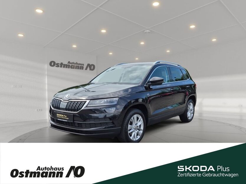 Skoda Karoq 26.217 km 28.590 € Niestetal 34266