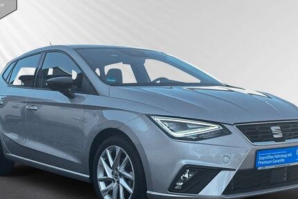 Seat Ibiza 20.000 km 19.500 &euro; Fuldatal 34233