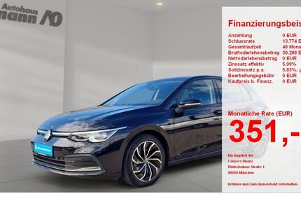 VW Golf 83.732 km 25.990 € Bad Arolsen 34454