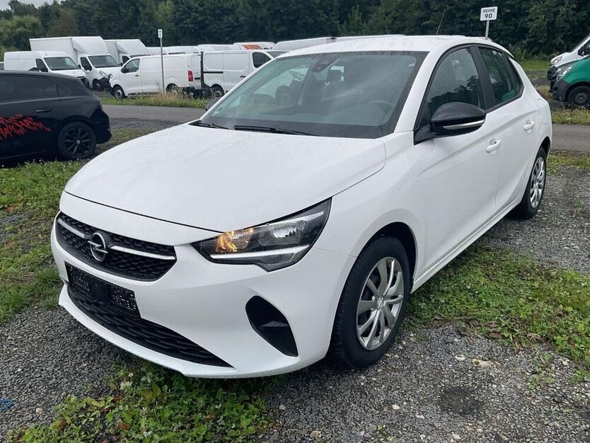 Corsa