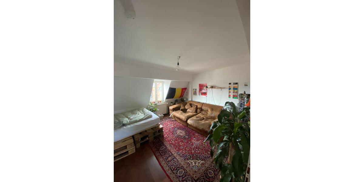 Etagenwohnung Kassel Philippinenhof-Warteberg - 3 Zimmer, 77 m&sup2;, 740&euro; | Angebot:26214273