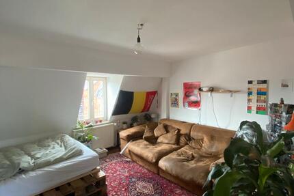 Wohnung Kassel Philippinenhof-Warteberg - 3 Zimmer, 77 m&sup2;, 740&euro; | Angebot:26214273