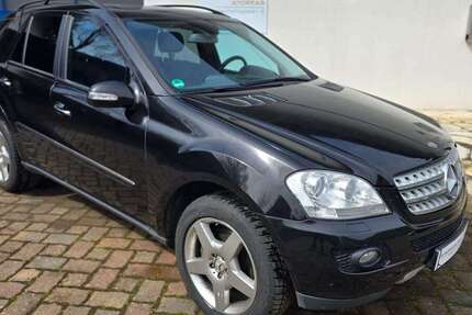 Mercedes-Benz ML 420 311.654 km 8.500 &euro; Reinhardshagen 34359