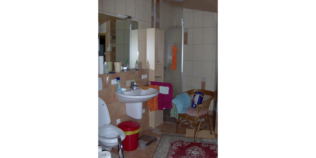 Fachwerkhaus 150m² 10-Z + 2-Bäder + 60m² Nutz- u. Wirtschafsfläch 10 zimmer