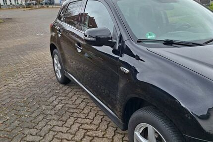 Mitsubishi ASX 201.744 km 6.400 &euro; Fritzlar 34560