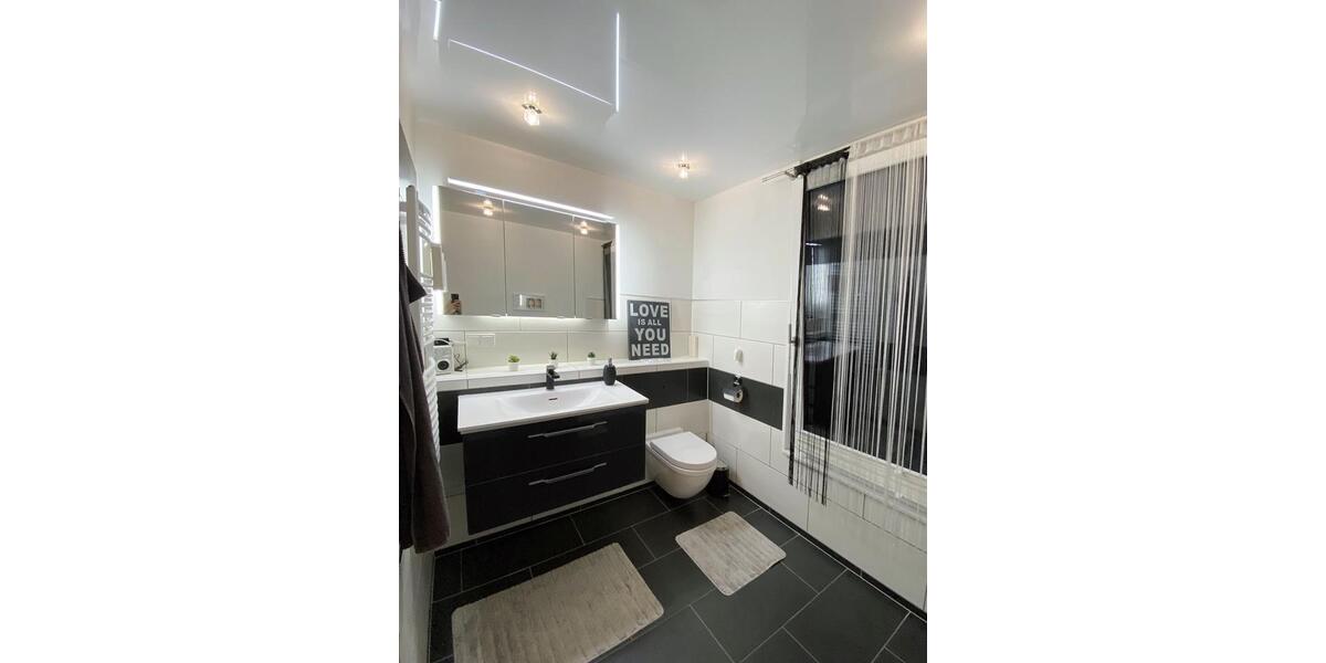 120qm, 3,5 Zimmer, Garten, Garage, Stellplatz in Jungfernkopf 3.5 zimmer