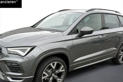 Seat Ateca 10.000 km 39.500 € Baunatal 34225