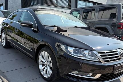 VW CC