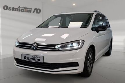 VW Touran 27.356 km 35.540 &euro; Wolfhagen 34466