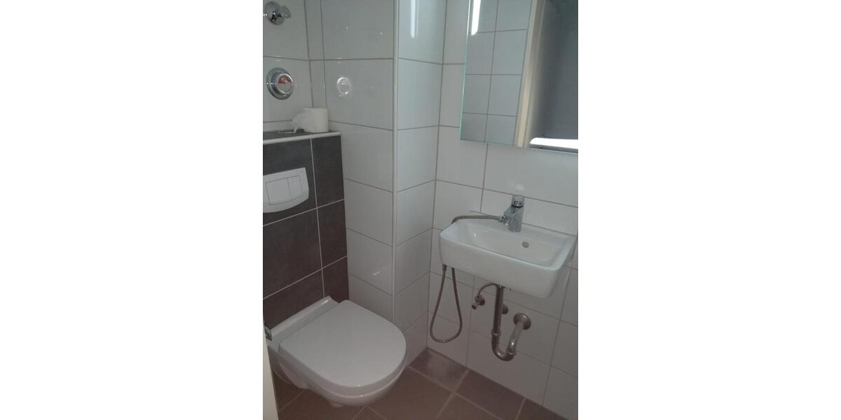 3 ZKB Wohnung mit Balkon mit einer Stellplatzoption 3 zimmer