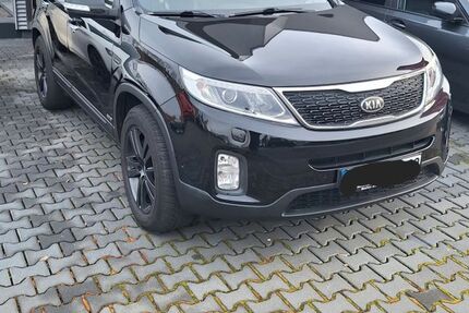 Kia Sorento 157.587 km 12.200 &euro; Gudensberg 34281