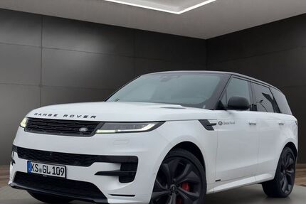 Land Rover Range Rover Sport 14.950 km 127.890 € Kassel 34123