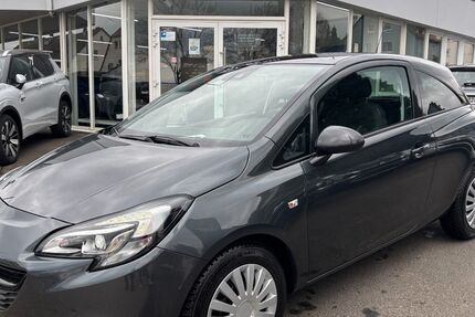Opel Corsa 44.500 km 7.990 &euro; Kassel 34125