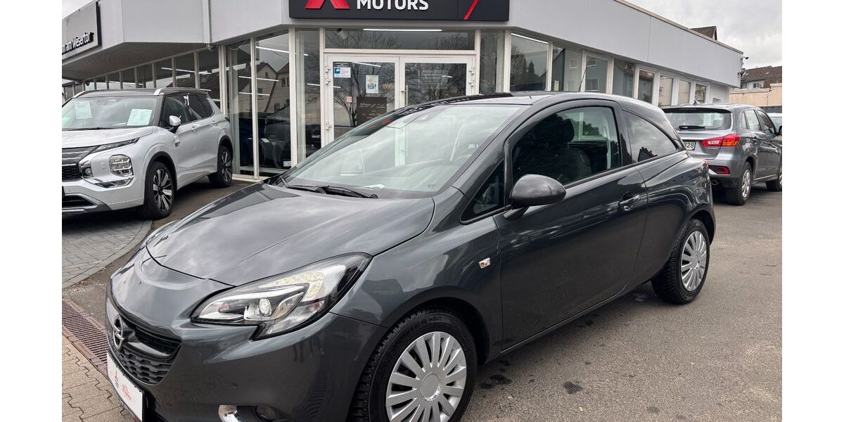 Opel Corsa 44.500 km 8.990 &euro; Kassel 34125