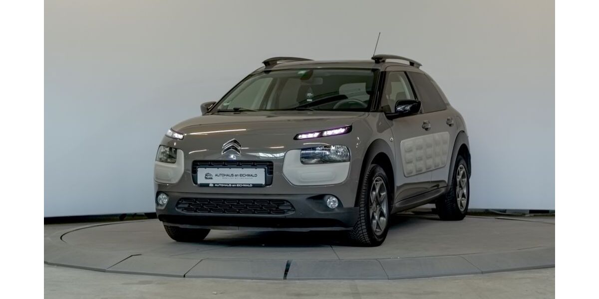 Citroen C4 Cactus 182.730 km 8.390 &euro; Kassel 34123