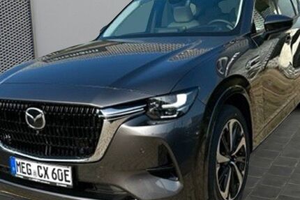 Mazda CX-60 4.371 km 47.900 € Kassel 34123