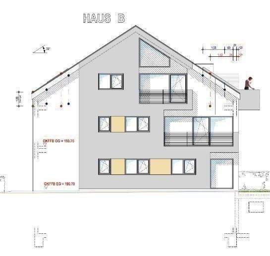 Neubau-Eigentumswohnungen in Vellmar in ruhiger Lage 2 zimmer