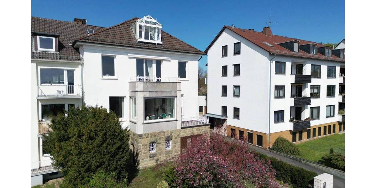 Mehrfamilienhaus, Wohnhaus Kassel Mitte - 1 Zimmer, 538 m&sup2;, 1.500.000&euro; | Angebot:26306111