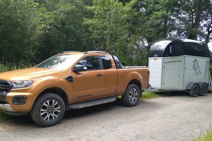 Ford Ranger 56.000 km 25.200 € Niedenstein 34305