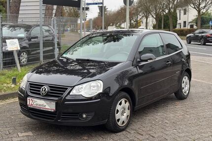VW Polo 176.450 km 799 &euro; Kassel 34132