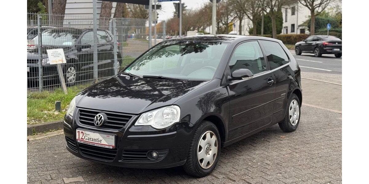 VW Polo 176.450 km 799 &euro; Kassel 34132
