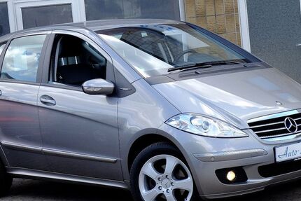 Mercedes-Benz A 150 79.790 km 5.990 &euro; Kassel 34123