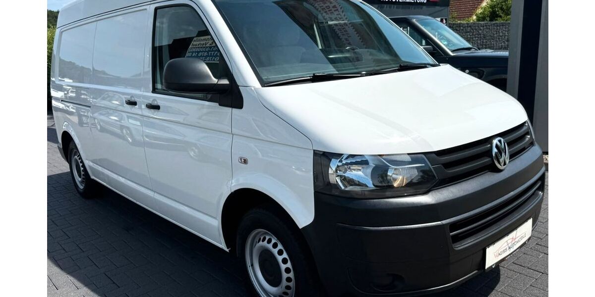 VW T5 Transporter 150.000 km 12.399 &euro; Kassel 34123