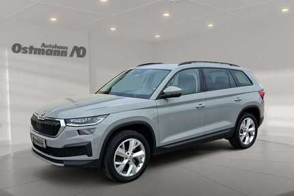 Skoda Kodiaq 56.392 km 34.640 &euro; Wolfhagen 34466