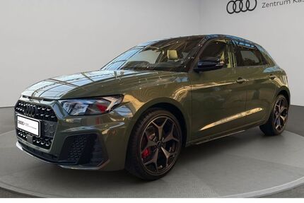 Audi A1 6.050 km 38.190 &euro; Kassel 34125