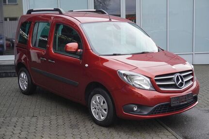 Mercedes Citan