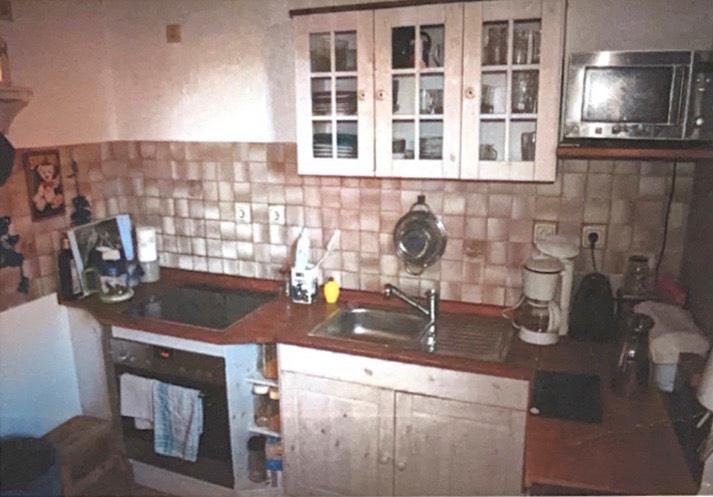 Idyllischer & voll sanierter Resthof mit 3 Wohneinheiten 8 zimmer