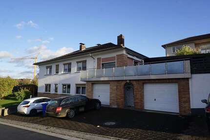 Haus Melsungen - 9 Zimmer, 224 m&sup2;, 475.000&euro; | Angebot:24920791